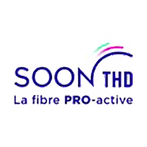 Logo SOON THD